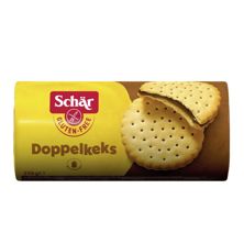 Schär biscuit fourré sans gluten 250 g, image principale