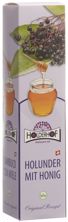 Holderhof Holundersaft mit Honig Bio Pet 5 dl, Hauptbild