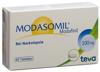 Modasomil Tabl 100 mg 30 Stk, Hauptbild