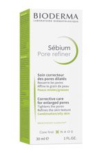 BIODERMA SEBIUM Pore Refiner Creme 30 ml, Hauptbild