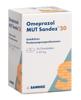Omeprazol MUT Sandoz Filmtabl 20 mg Ds 56 Stk, Hauptbild