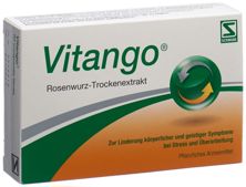 Vitango Filmtabl 200 mg 60 Stk, Hauptbild