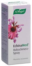 EchinaMed spray pour la gorge fl 30 ml, image principale