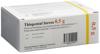 Thiopental Inresa subst sèche 0.5 g flac 25 pce, image principale