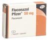 Fluconazol Pfizer Kaps 50 mg 7 Stk, Hauptbild