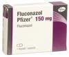 Fluconazol Pfizer caps 150 mg, image principale