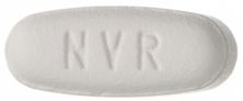 Exforge HCT cpr pell 5mg/160mg/12.5mg SDO, image principale