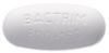 Bactrim forte Tabl 800/160mg SDO, Hauptbild