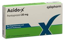Acido-X