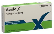 Acido-X