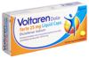 Voltaren Dolo forte Liquid Caps 25 mg 10 Stk, Hauptbild