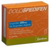 Dolo Spedifen Tabl 200 mg 20 Stk, Hauptbild