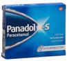 Panadol S Filmtabl 500 mg (#) 20 Stk, Hauptbild