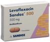 Levofloxacin Sandoz Filmtabl 500 mg 7 Stk, Hauptbild