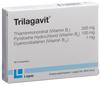 Trilagavit cpr pell 15 pce, image principale