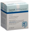 Salofalk gran 1000 mg sach 50 pce, image principale