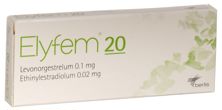 Elyfem 20 Drag 21 Stk, Hauptbild