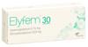 Elyfem 30 Drag 3 x 21 Stk, Hauptbild