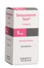 Temozolomid Teva Kaps 5 mg Fl 5 Stk, Hauptbild