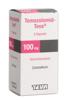 Temozolomid Teva Kaps 100 mg Fl 5 Stk, Hauptbild