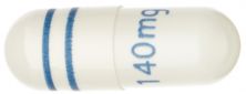 Temozolomid Teva Kaps 140 mg Fl 20 Stk, Hauptbild