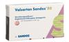 Valsartan Sandoz Filmtabl 80 mg 28 Stk, Hauptbild