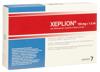 Xeplion susp inj 150 mg/1.5ml ser pré 1.5 ml, image principale