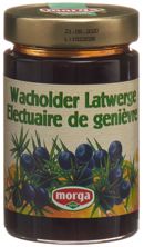 Morga confiture genièvre électuaire 375 g, image principale