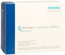 Menopur Multidose
