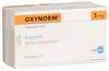 Oxynorm caps 5 mg 60 pce, image principale