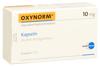 Oxynorm caps 10 mg 30 pce, image principale