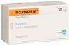 Oxynorm Kaps 10 mg 60 Stk, Hauptbild