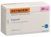 Oxynorm Kaps 20 mg 60 Stk, Hauptbild