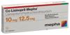 Co-Lisinopril Mepha Tabl 10/12.5 30 Stk, Hauptbild