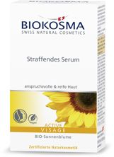BIOKOSMA ACTIVE Visage Serum 30 ml, Hauptbild