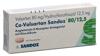 Co-Valsartan Sandoz cpr pell 80/12.5 28 pce, image principale