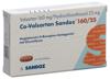 Co-Valsartan Sandoz cpr pell 160/25 28 pce, image principale