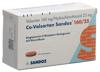 Co-Valsartan Sandoz cpr pell 160/25 98 pce, image principale