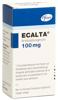 Ecalta subst sèche 100 mg flac, image principale
