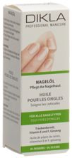 Dikla Nagelöl Fl 5 ml, Hauptbild