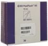 BD PosiFlush XS système rinç NaCl 0.9% 30 x 10 ml, image principale