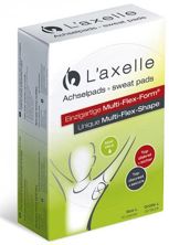L'axelle Achselpads L (#) 30 Stk, Hauptbild