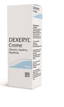 Dexeryl Creme Tb 50 g, Hauptbild