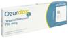 Ozurdex intravitreales Implant in Applikator, Hauptbild
