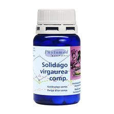 PHYTOMED Solidago virgaurea comp. Tabl 1000 Stk, Hauptbild