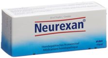 Neurexan Tropfen Fl 30 ml, Hauptbild