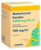 Methotrexat Sandoz Inf Konz 5000 mg Durchstf 50 ml, Hauptbild