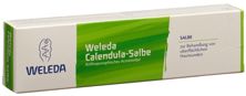 Weleda Calendula-Salbe Tb 70 g, Hauptbild