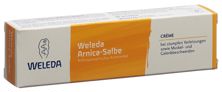 Weleda Arnica-Salbe Creme Tb 25 g, Hauptbild