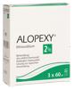 Alopexy Lös 2 % 3 Spr 60 ml, Hauptbild